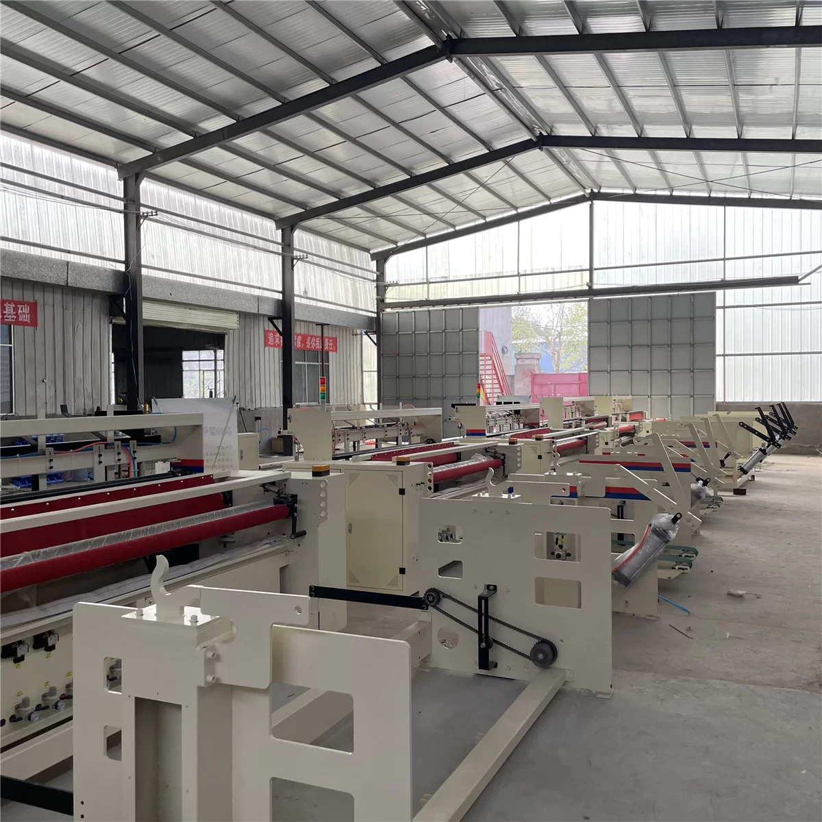 How to Choose Between a Single Machine and a Complete Tissue Production Line