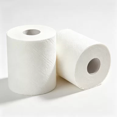 Kitchen Towel Roll image 2