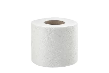 Standard Toilet Paper Roll image 2
