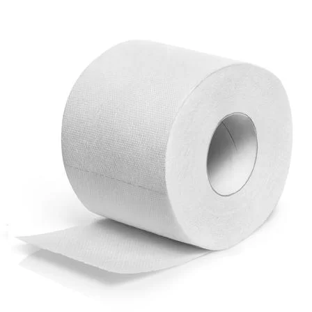 Standard Toilet Paper Roll image 3