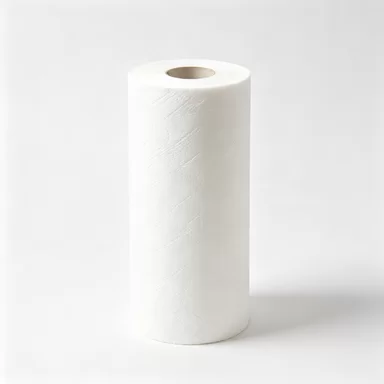 Kitchen Towel Roll image 3