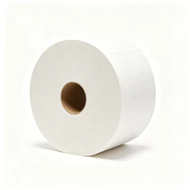 Industrial Jumbo Tissue Roll