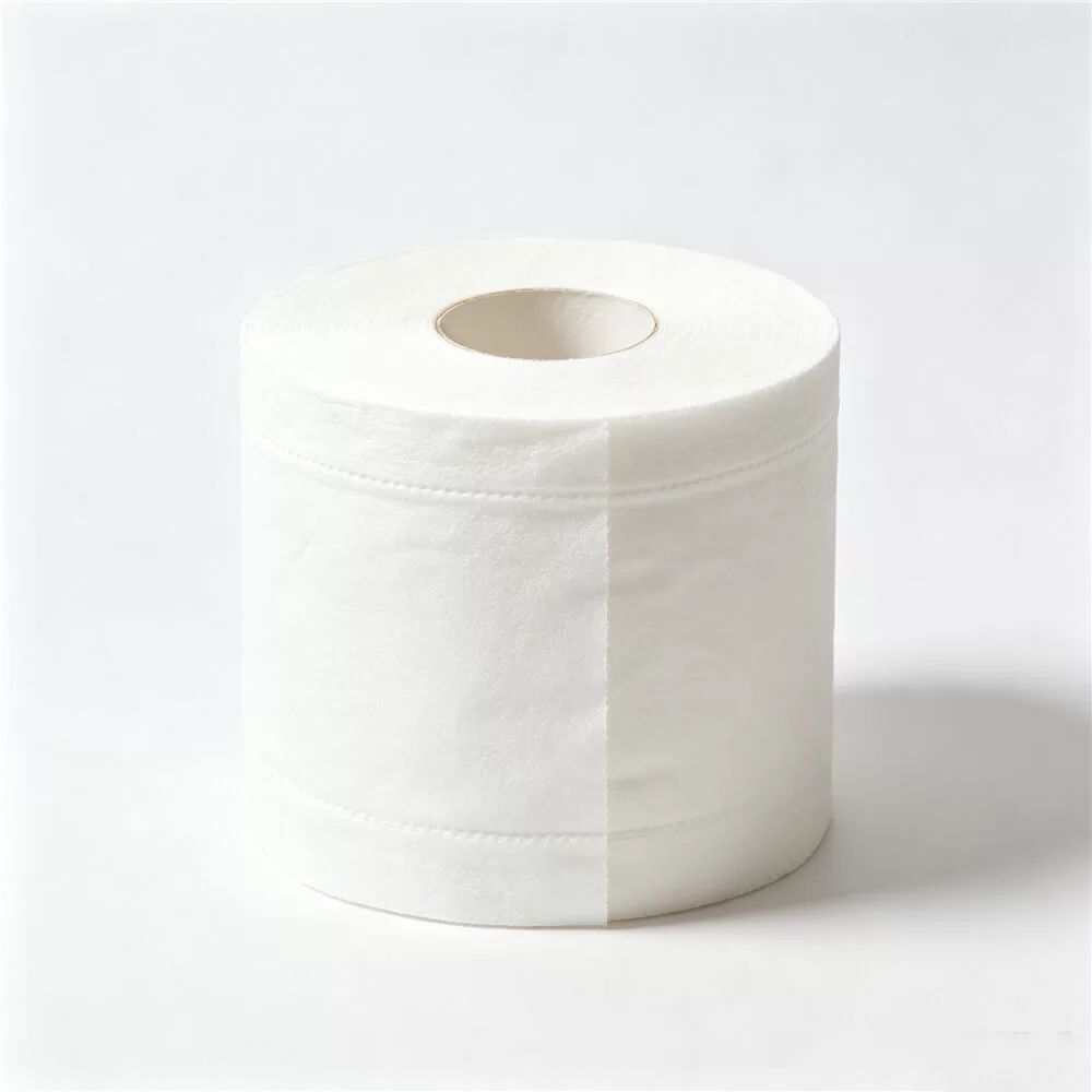 Toilet Paper Rolls
