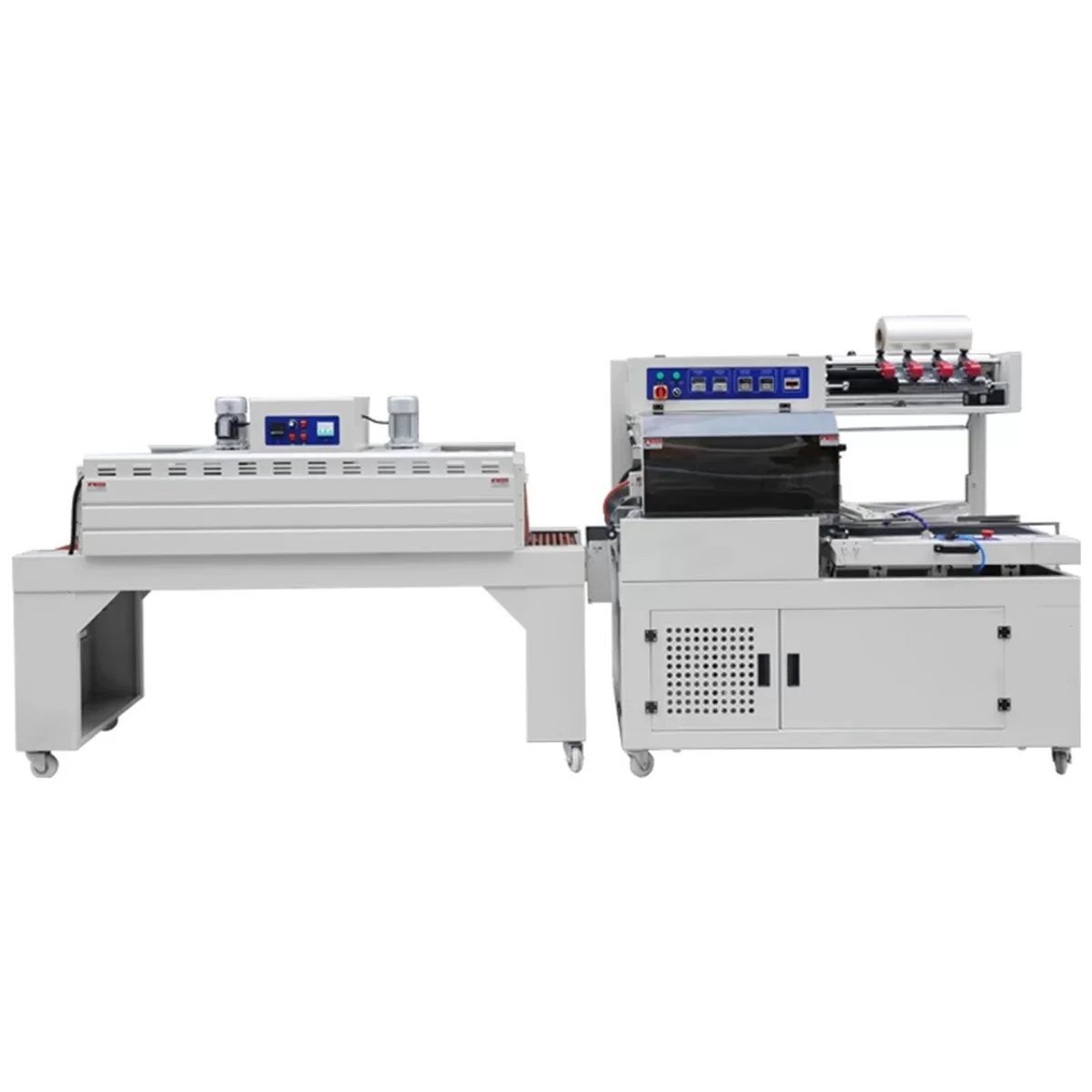 2100 Automatic Gluing and Laminating Kitchen Towel Production Line