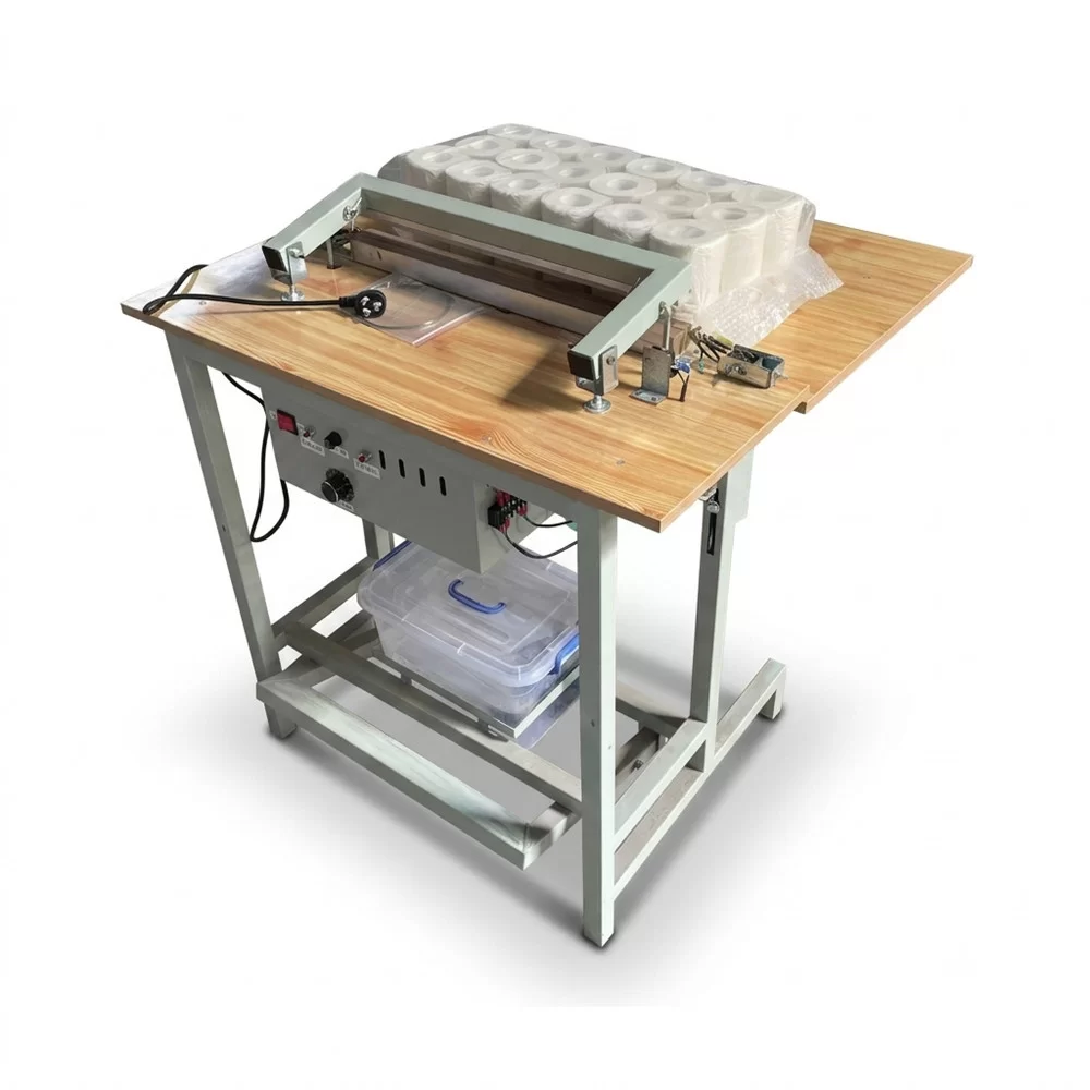 Water-Cooled Bag Sealing Machine