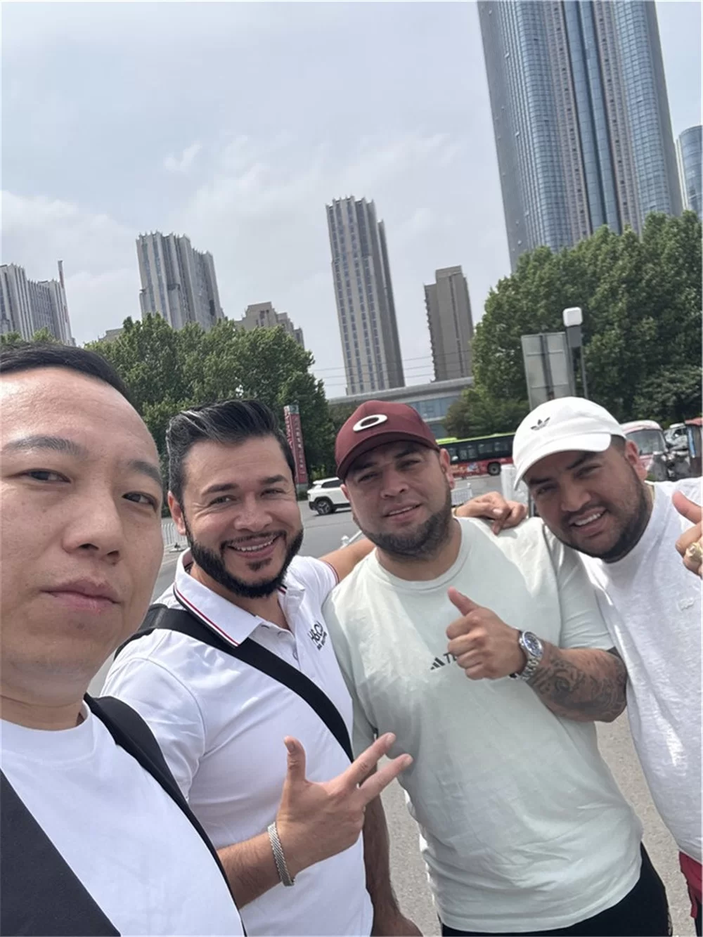 Customer Workshop Visit for Toilet Paper Machine and Finished Roll Review